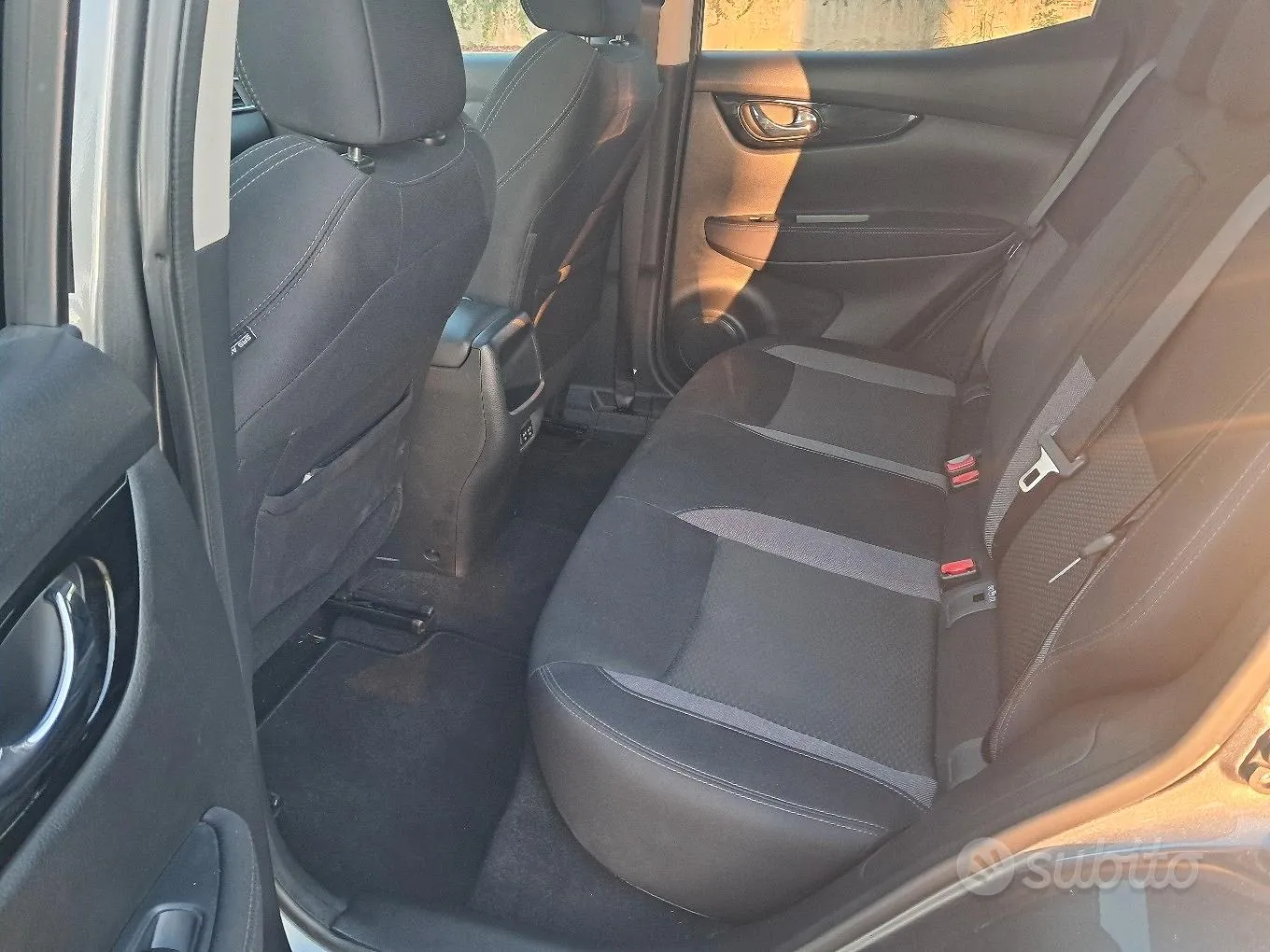 Nissan Qashqai 2020 photo 5