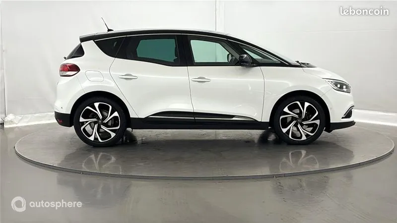 Renault Scenic 2020 photo 4