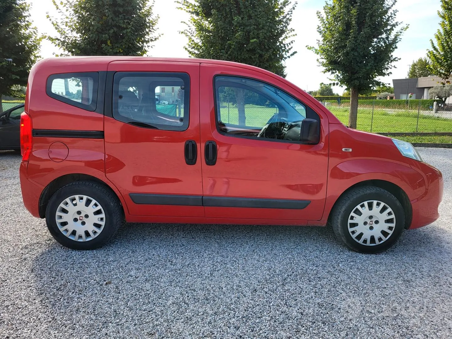 Fiat Qubo 2008 photo 3