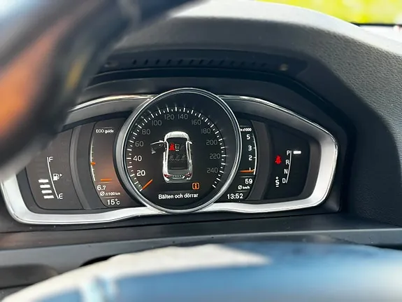 Volvo S60 2018 photo 5