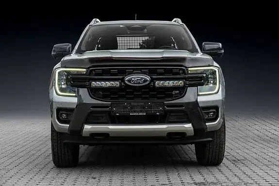 Ford Ranger 2025 photo 4