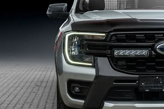 Ford Ranger 2025 photo 5