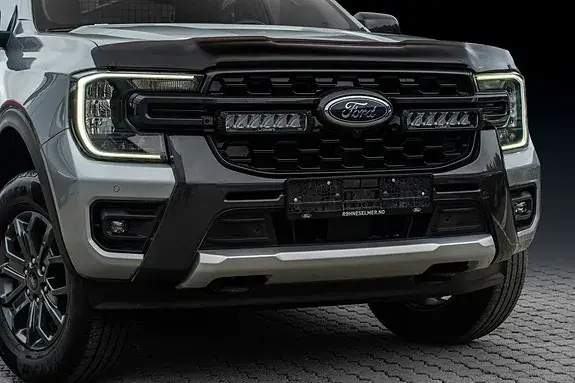 Ford Ranger 2025 photo 2