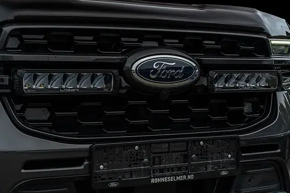 Ford Ranger 2025 photo 3