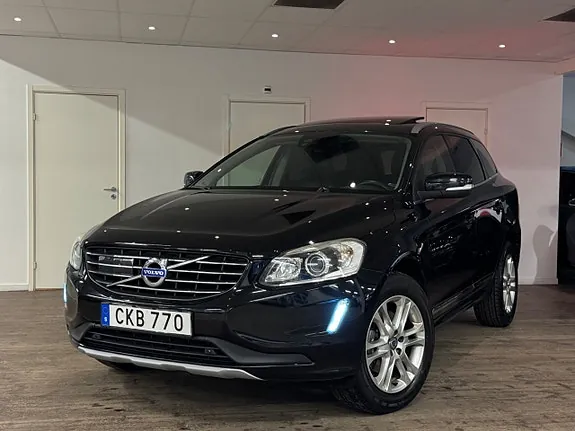 Volvo Xc60 2016 photo 3