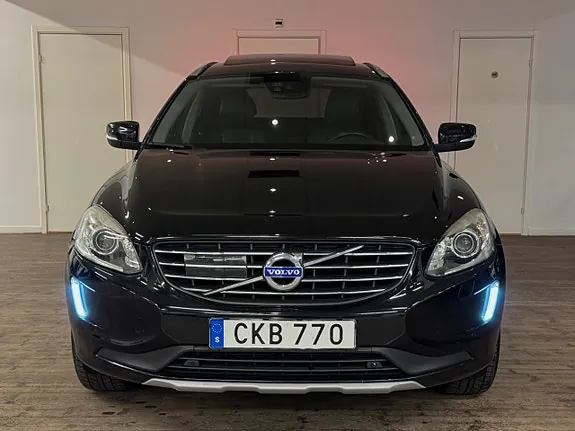 Volvo Xc60 2016 photo 5