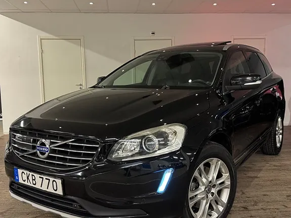 Volvo Xc60 2016 photo 4