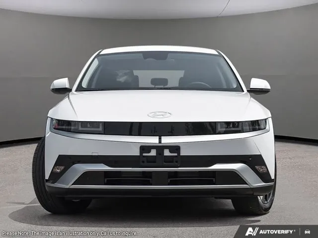 Hyundai Ioniq 5 2026 photo 2