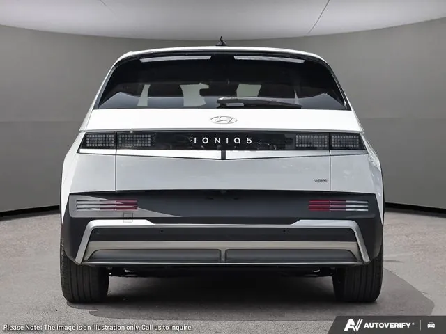 Hyundai Ioniq 5 2026 photo 5