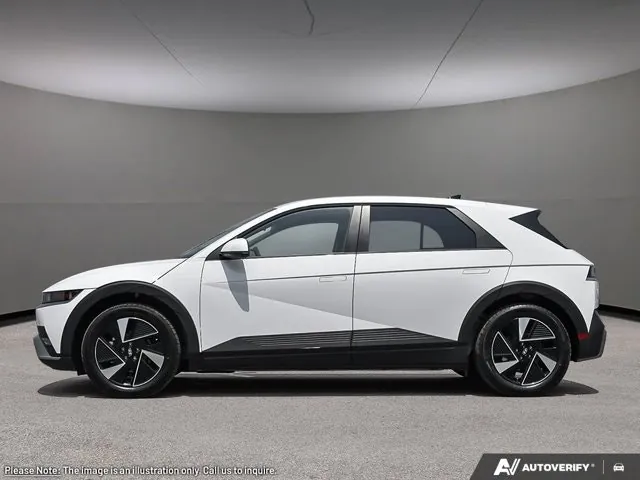 Hyundai Ioniq 5 2026 photo 3
