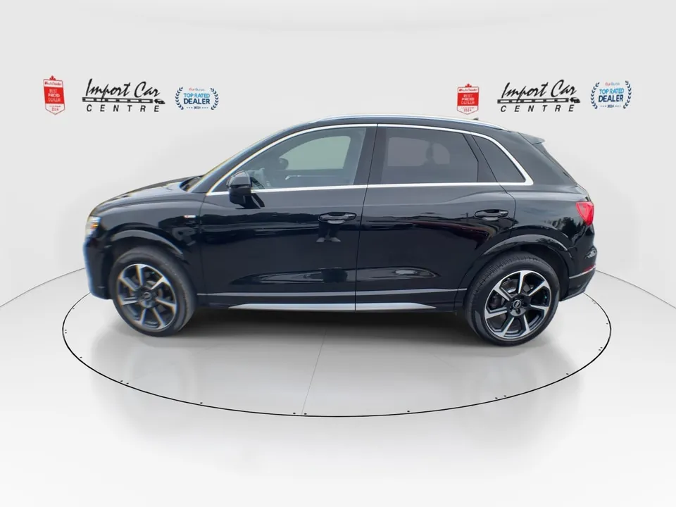 Audi Q3 2024 photo 5