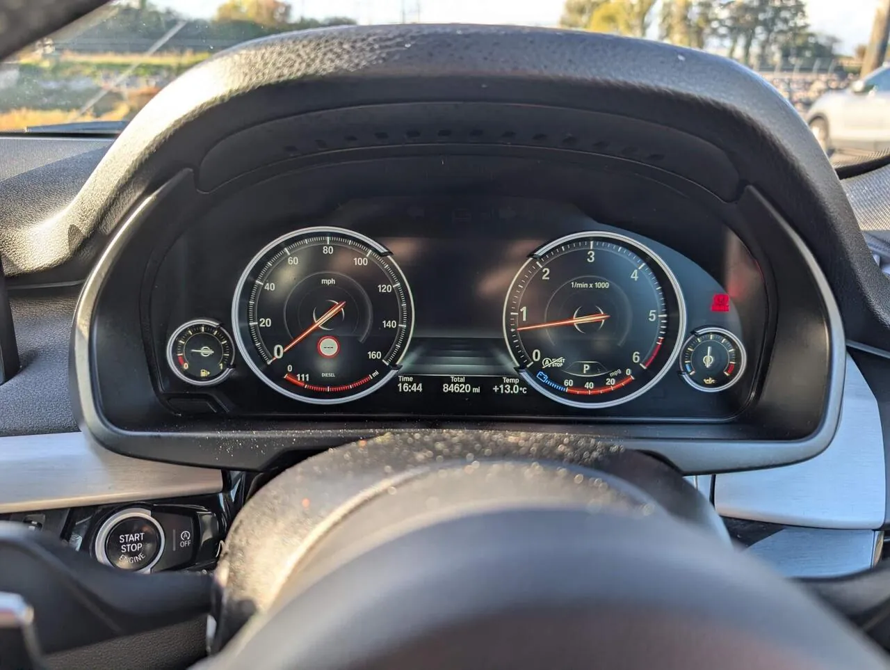 BMW X5 2018 photo 2