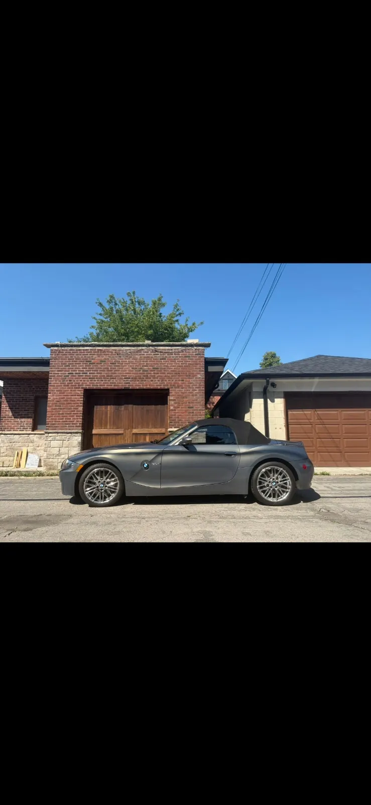 BMW Z4