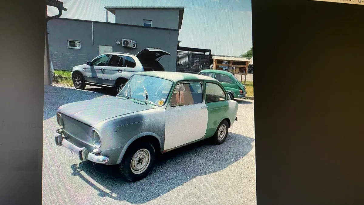 Fiat 600