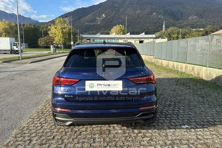 Audi Q3 2025 photo 5