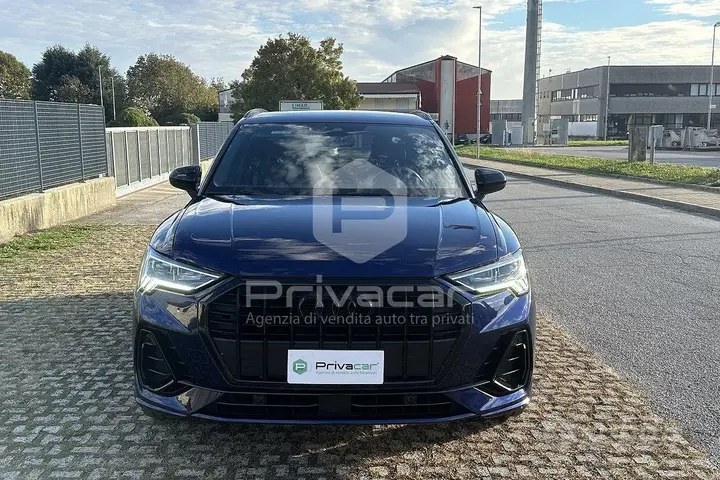 Audi Q3 2025 photo 2