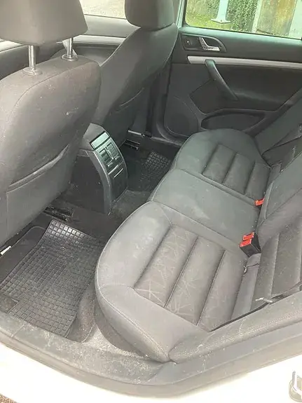 Skoda Octavia 2012 photo 5