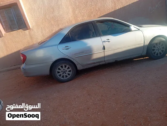 Toyota Camry 2006 photo 2