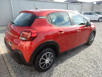 Citroen C3 2022 photo 3