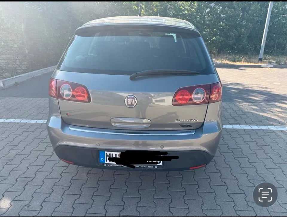 Fiat Croma