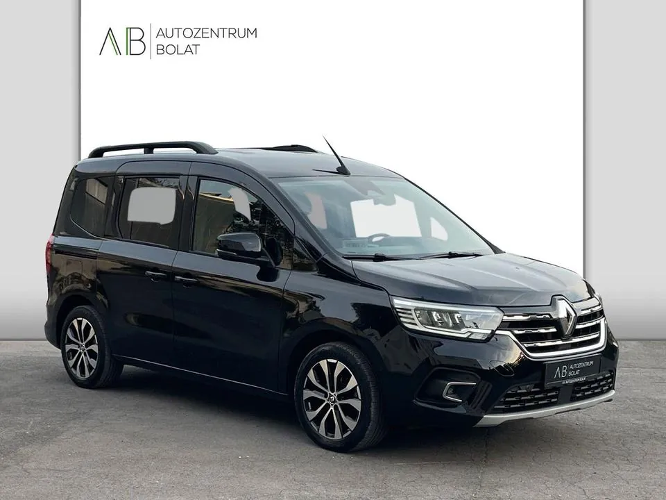 Renault Kangoo Iii