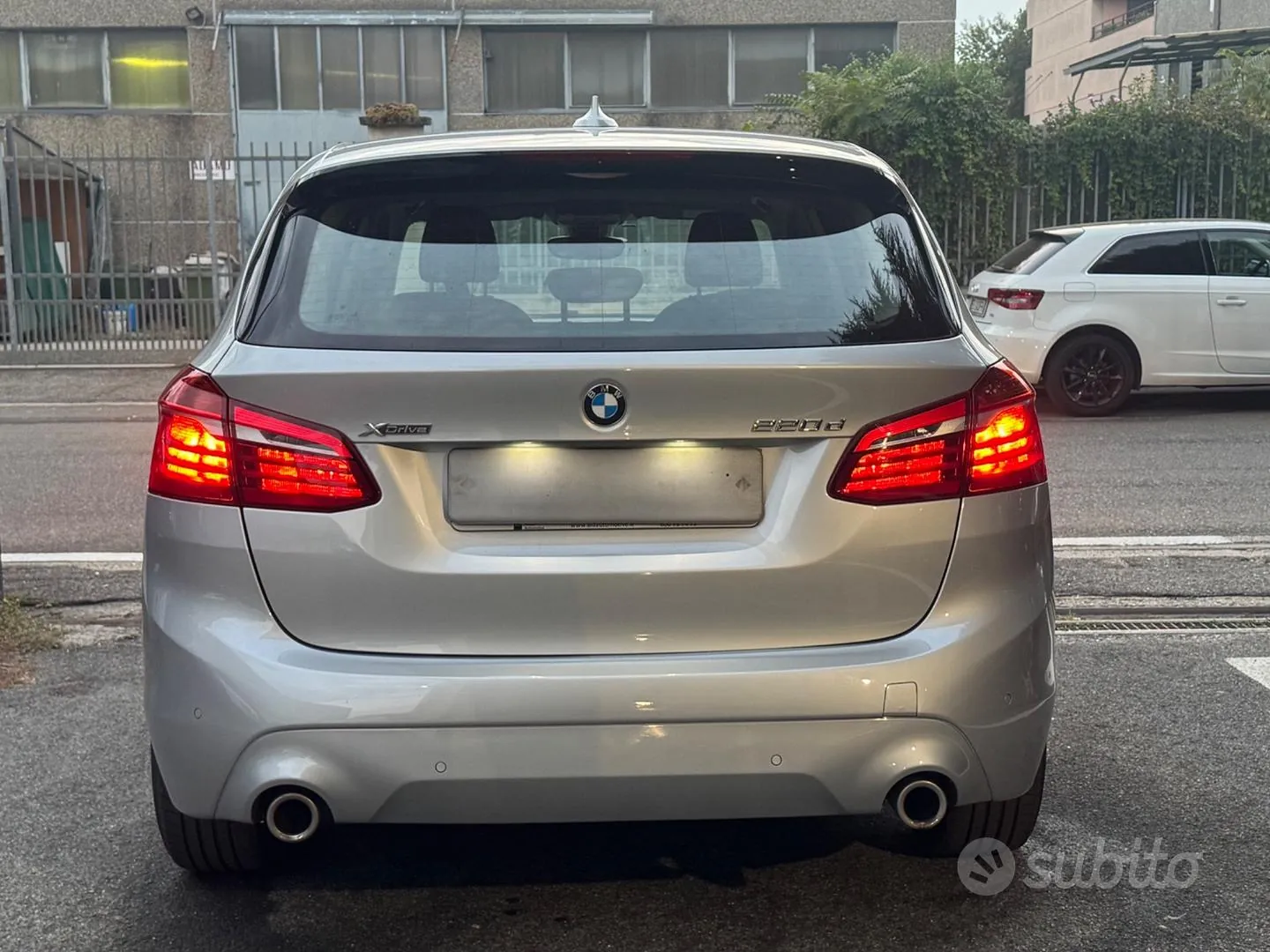 BMW 2 Series 2019 photo 5