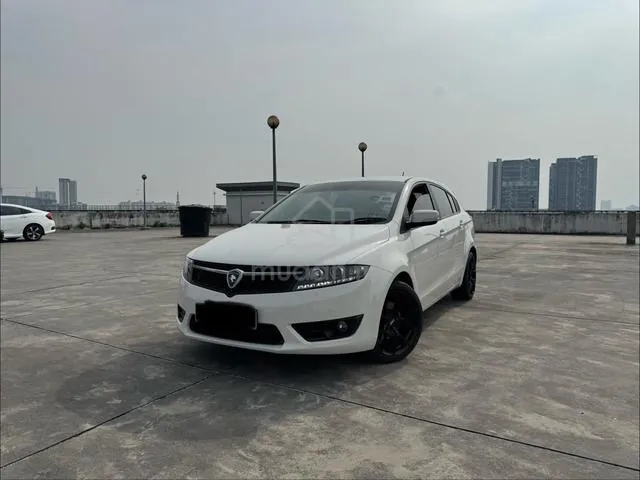 Proton Suprima S