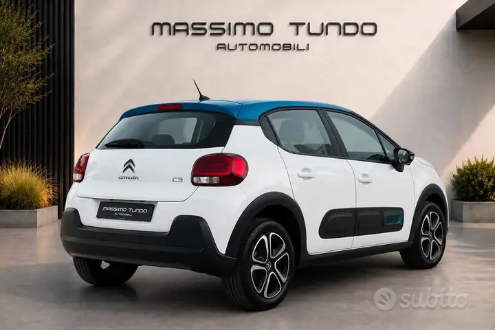 Citroen C3 2021 photo 3