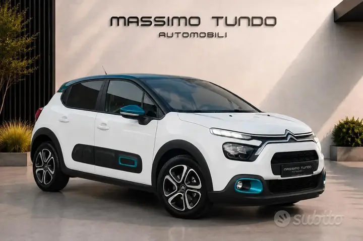 Citroen C3 2021 photo 4