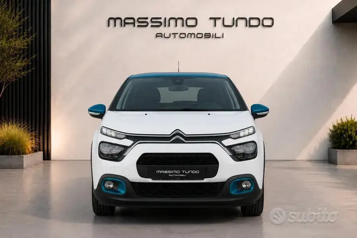 Citroen C3 2021 photo 5