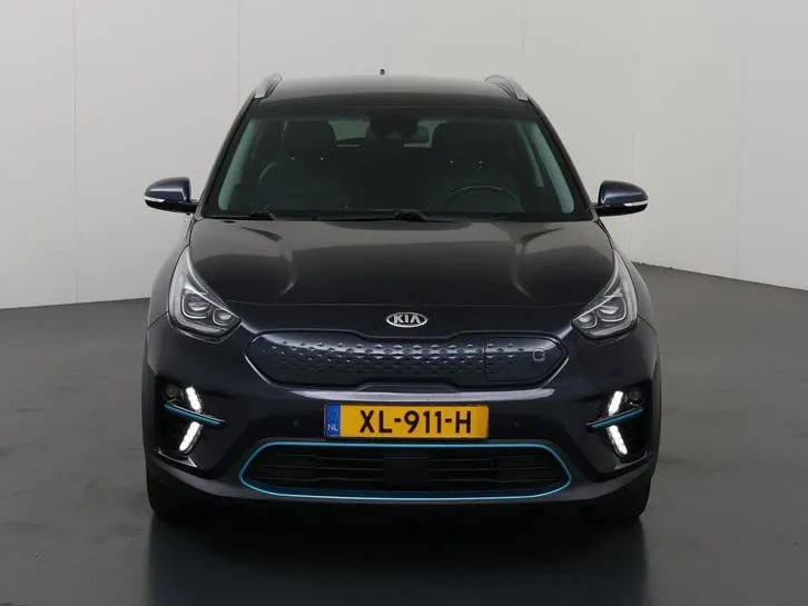 Kia Niro 2019 photo 3