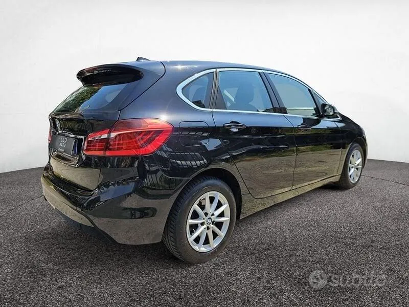 BMW Active Tourer 2016 photo 4