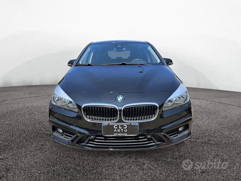 BMW Active Tourer 2016 photo 2