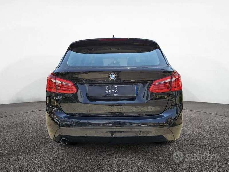 BMW Active Tourer 2016 photo 5