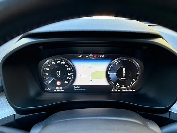 Volvo Xc40 2021 photo 3