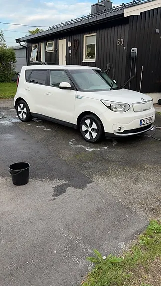Kia Soul 2016 photo 4