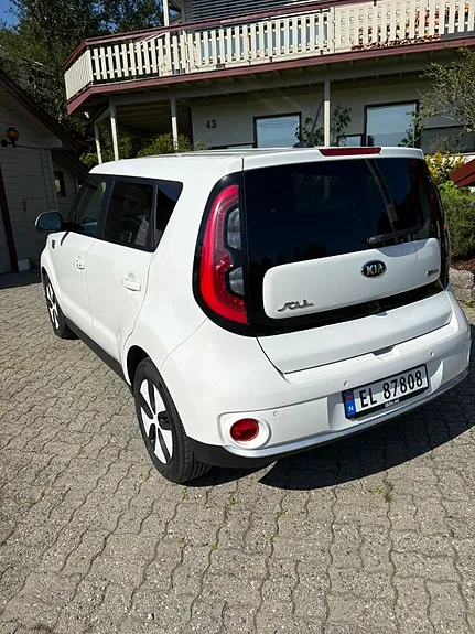 Kia Soul 2016 photo 3
