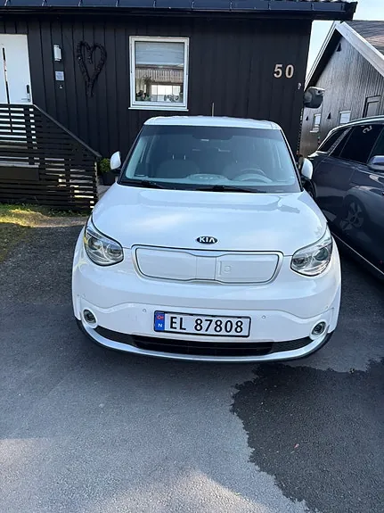 Kia Soul 2016 photo 2