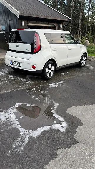 Kia Soul 2016 photo 5