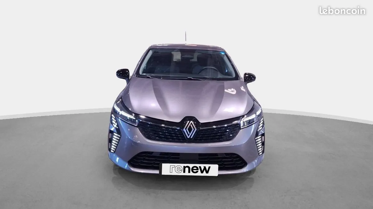 Renault Clio 2025 photo 4