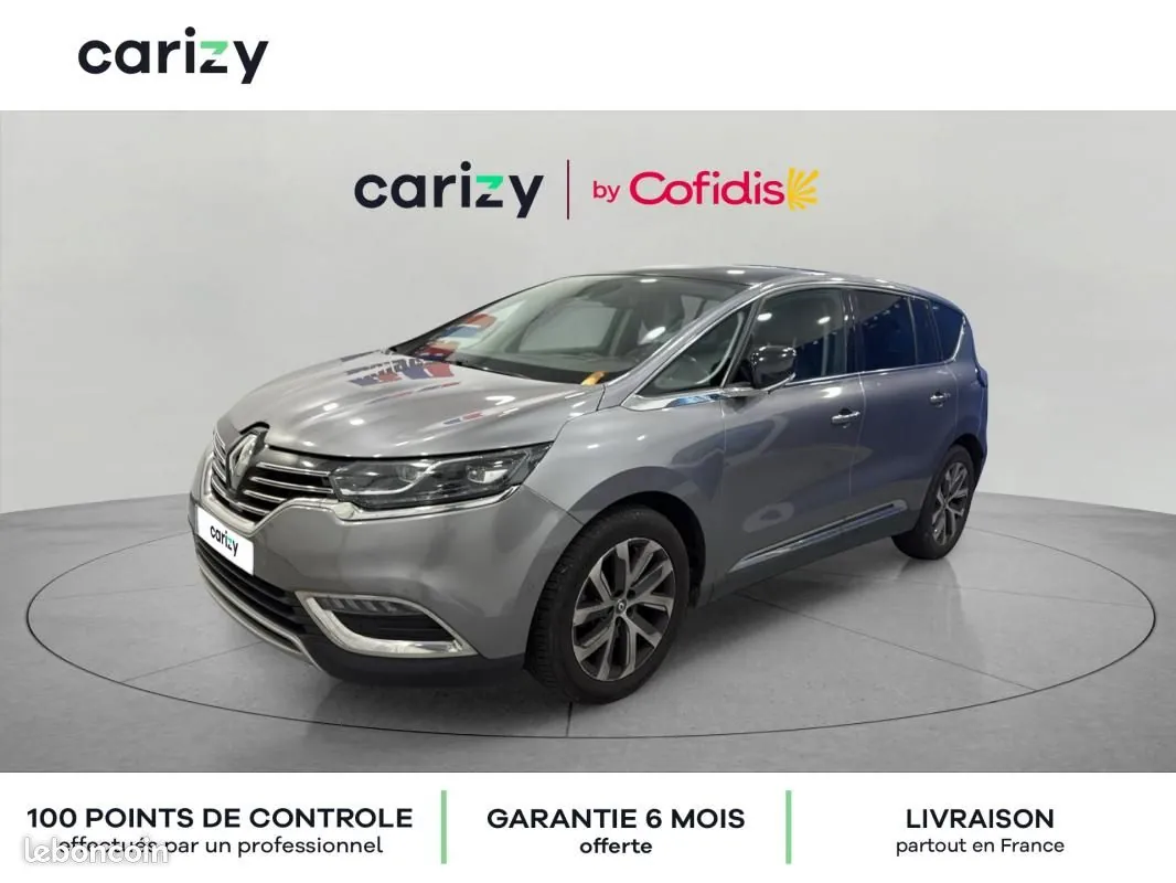 Renault Espace