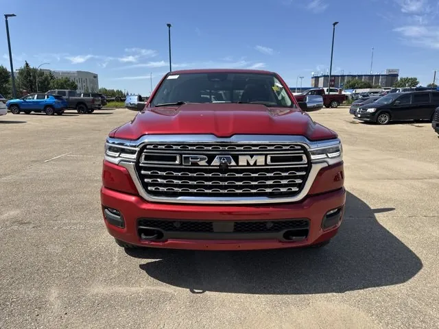 Ram 1500 2026 photo 2