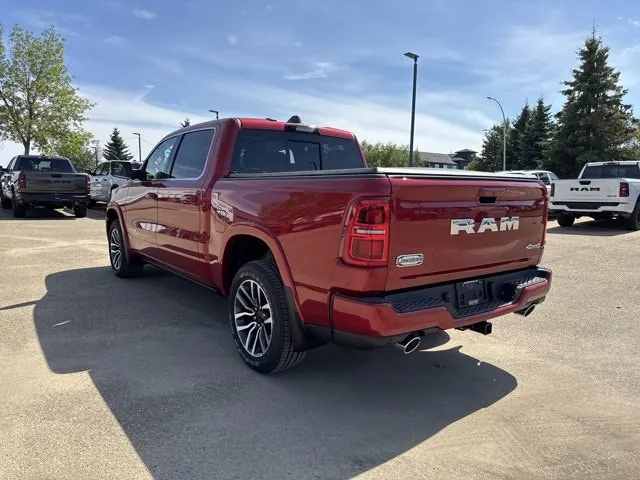 Ram 1500 2026 photo 5