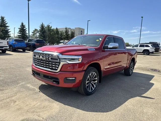 Ram 1500 2026 photo 3