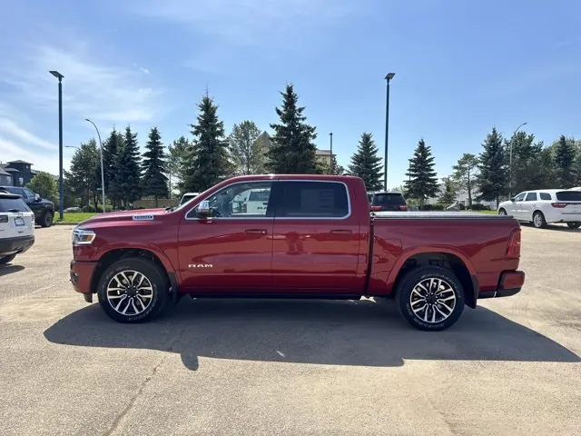 Ram 1500 2026 photo 4