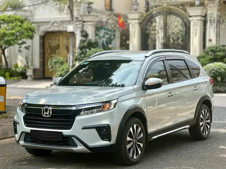 Honda Br-V