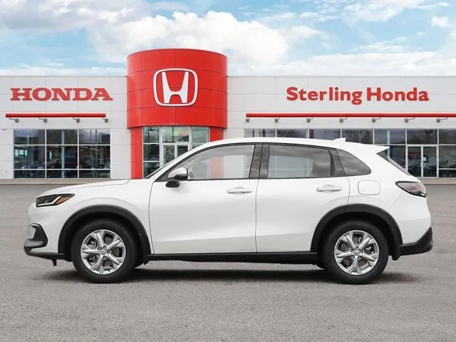 Honda Hr-V 2027 photo 3