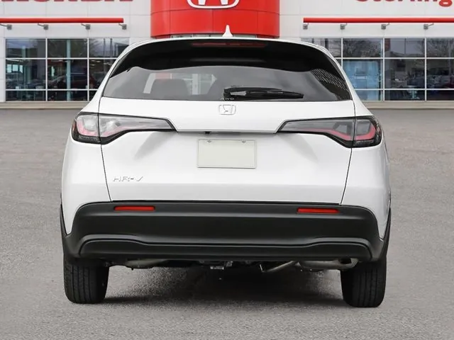 Honda Hr-V 2027 photo 5