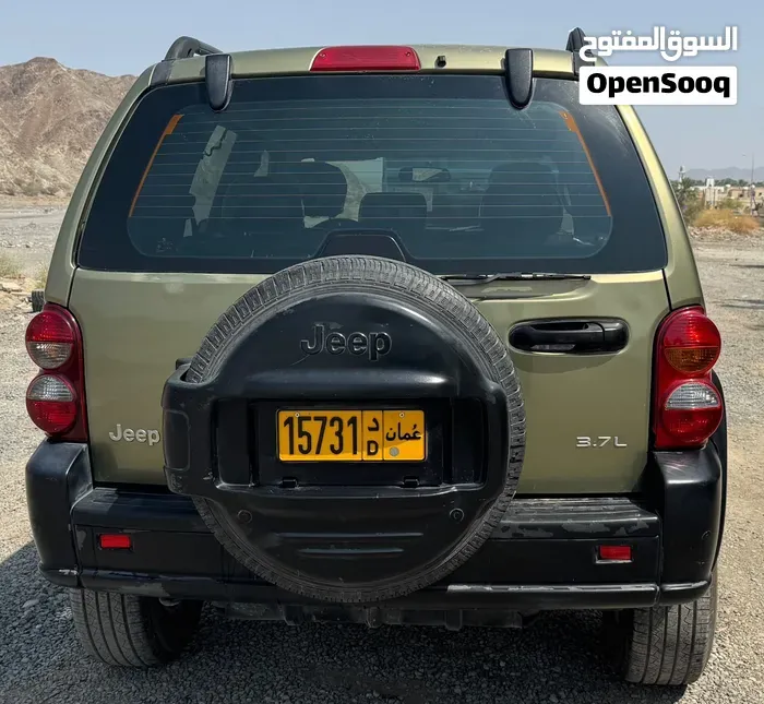 Jeep Grand Cherokee 2004 photo 3