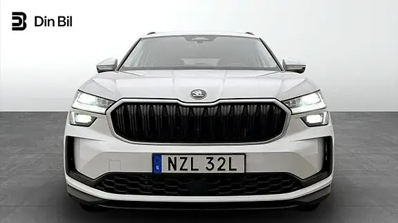 Skoda Kodiaq 2025 photo 4